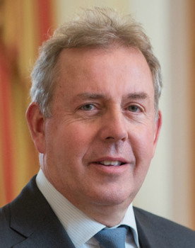 Kim Darroch