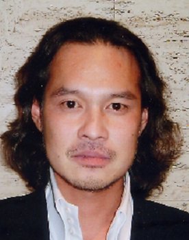 Keiji Matsuda