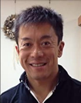 Hiroshi Fujita as Otaku Critic