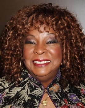 Martha Reeves