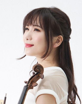 Ayako Ishikawa as Self