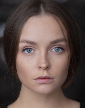 Irina Tumantseva