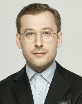 Сергій Нікітюк