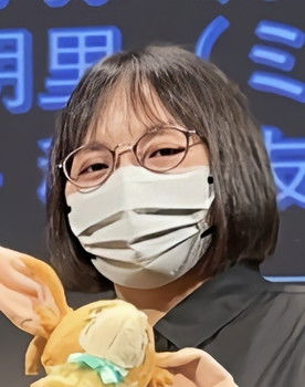 Yuki Inaba as Alternative AI