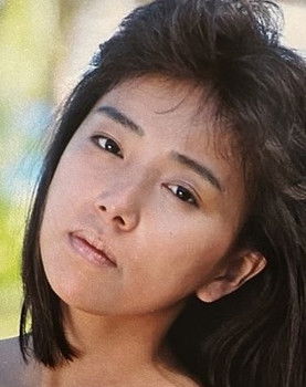 Miku Watase as Naoko Ôsawa