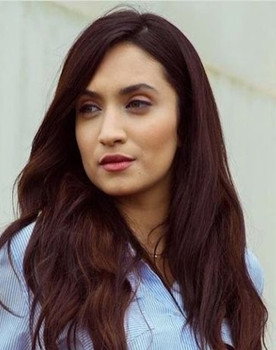 Salma Sairi as 