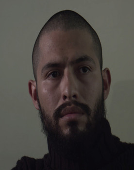 Chava Galván as Gustavo
