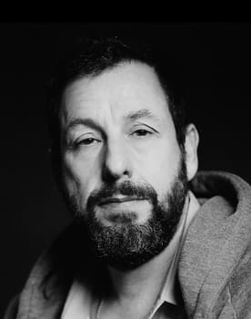 Adam Sandler as Carmine