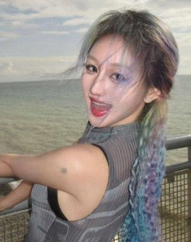 白若辰