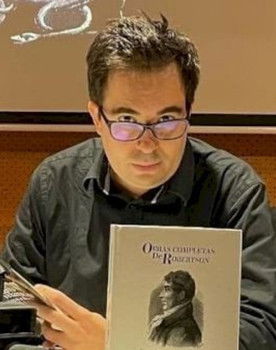 Miguel Herrero Herrero