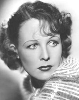 Wendy Barrie as Mary Bogle