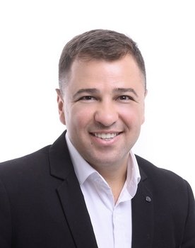 Viktor Hevko