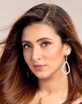 Bidya Sinha Saha Mim as 