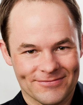 Scott Scully