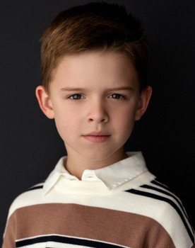 Tayden Jax Ryan