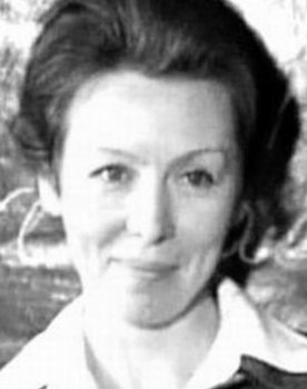 Larisa Blinova as Lusya