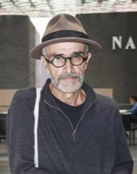 Gregorio Rocha