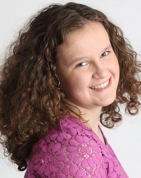 Catherine Cain as Julie Remington