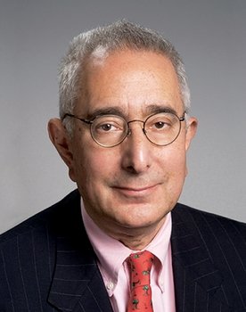 Ben Stein