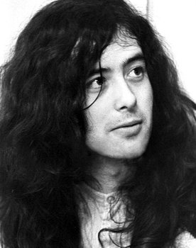 Jimmy Page