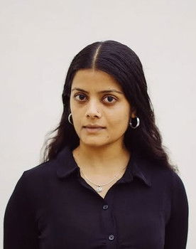 Monika Busam as Jane