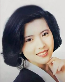 Yammie Lam Kit-Ying