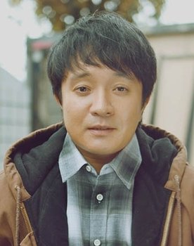 Gaku Hamada Photo