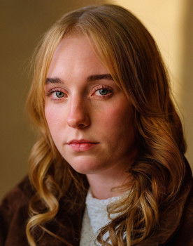 Sabelle Morrow-Woods as Ruby