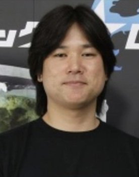 Shinobu Yoshioka