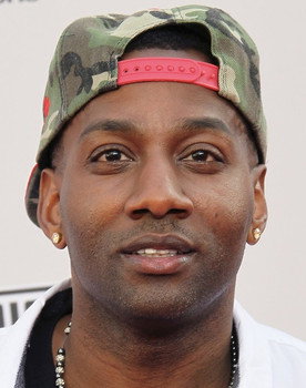 DeStorm Power as Shawn