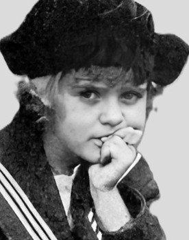 Aida Horton