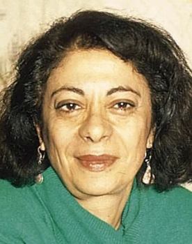 Dora Simopoulou