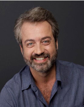 Rodrigo Candelot as 