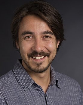 Cemil Büyükdöğerli