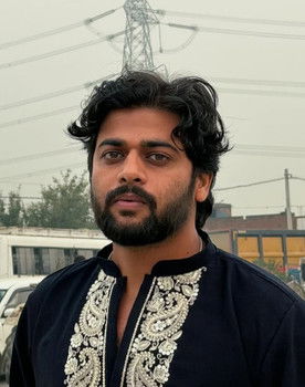 Kushal Dubey as Devesh Singh