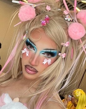 Mirage as Self - Guest