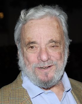 Stephen Sondheim as Self