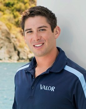 Nico Scholly