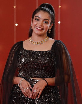 Haritha Nair as Keerthi Rahul