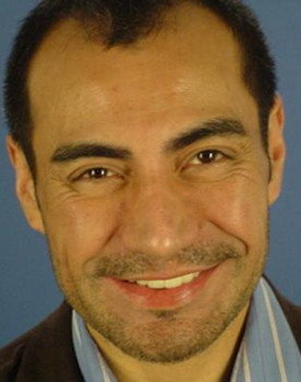 José Luis Alfonzo