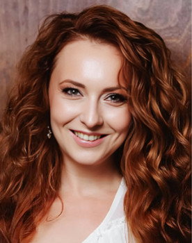 Dariya Sherstniova