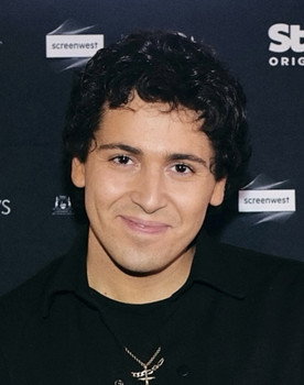 Aydan Calafiore