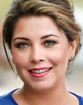 Lizbeth van den Boogaart