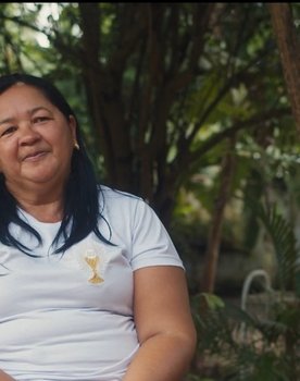 Tânia Castro Leite as Tânia Castro Leite
