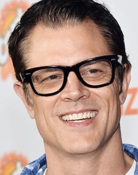 Johnny Knoxville Photo