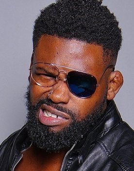 Fred Yehi as Himself