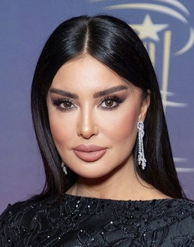 ميساء مغربي