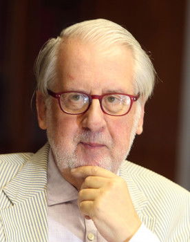 Paulo Sérgio Pinheiro as Self