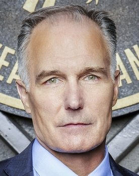 Patrick St. Esprit