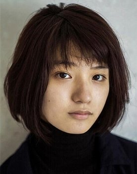 Aju Makita as Kayo Okazaki